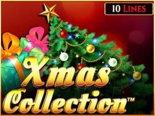 Xmas Collection 10 Lines thumbnail