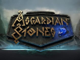 Asgardian Stones thumbnail
