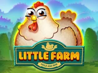 Little Farm thumbnail