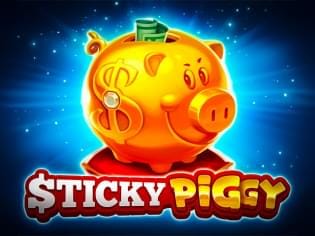 Sticky Piggy thumbnail