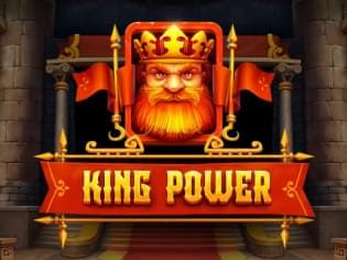 King Power thumbnail