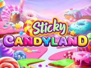 Sticky Candyland thumbnail