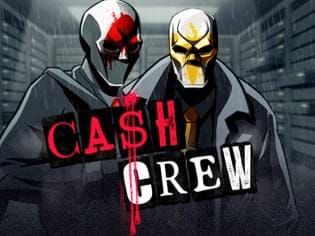 Cash Crew thumbnail