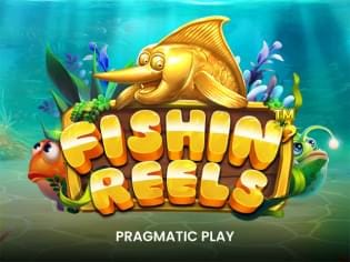 Fishin Reels thumbnail