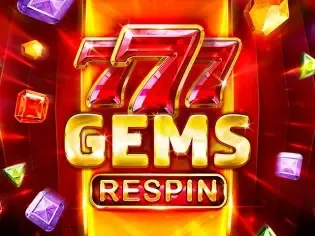 777 Gems Respin thumbnail