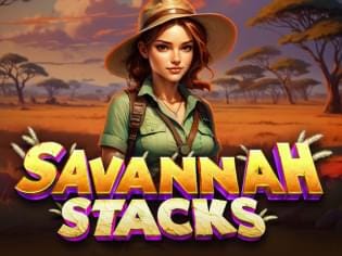 Savannah Stacks thumbnail