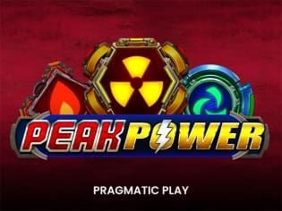 Peak Power thumbnail