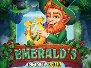 Emerald's Infinity Reels thumbnail