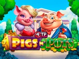4TP Pigs N' Pots thumbnail