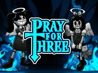 Pray for Three thumbnail