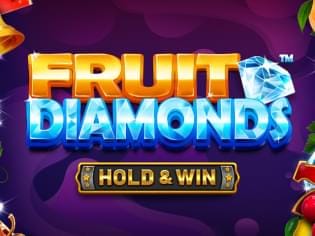 Fruit Diamonds - Hold & Win™ thumbnail