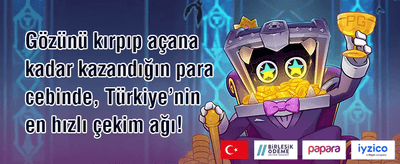 Arkadaşını Getir Kazan promotion banner