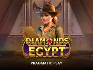 Diamonds of Egypt thumbnail