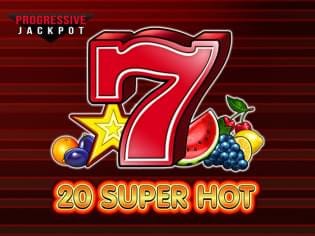 20 Super Hot thumbnail