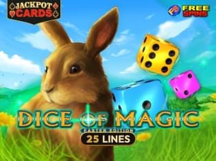 Dice of Magic - Easter Edition thumbnail